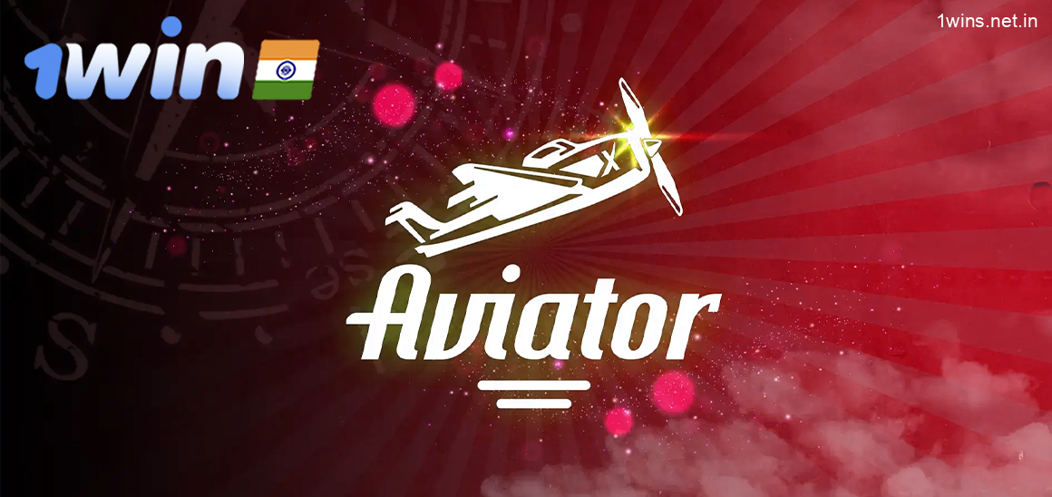 1win Aviator game demo preview
