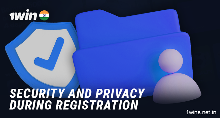 Guaranteed safety for Indian gamblers at 1Win Casino