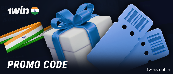 Promo codes for 1Win players from India