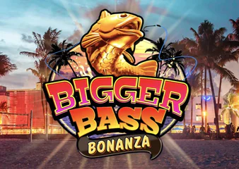 Bigger Bass Bonanza