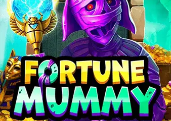 Fortune Mummy